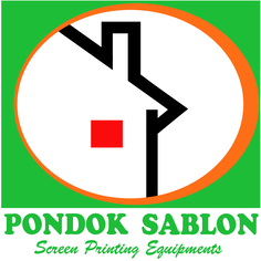 Pondok Sablon Logo